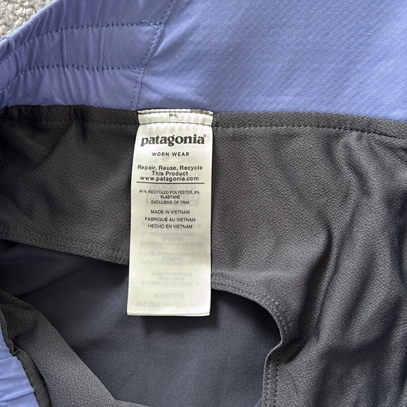 Patagonia running shorts - Picture 4 of 4